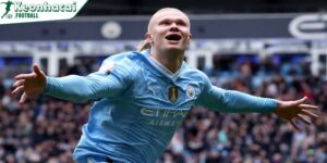 Tiểu sử Erling Haaland - Hành trình đến bóng đá thế giới 2 Thành tích cá nhân và tập thể của Erling Haaland