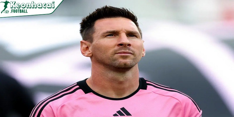 Tiểu Sử Lionel Messi - Huyền Thoại Sống Của Bóng Đá 4 Phong cách thi đấu nổi bật trong tiểu sử Lionel Messi
