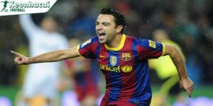 Tiểu sử Xavi Hernández - Cầu thủ tài hoa của Barcelona 6 Anh chàng là một trong những cầu thủ đưa ra lối chơi bóng hoàn hảo