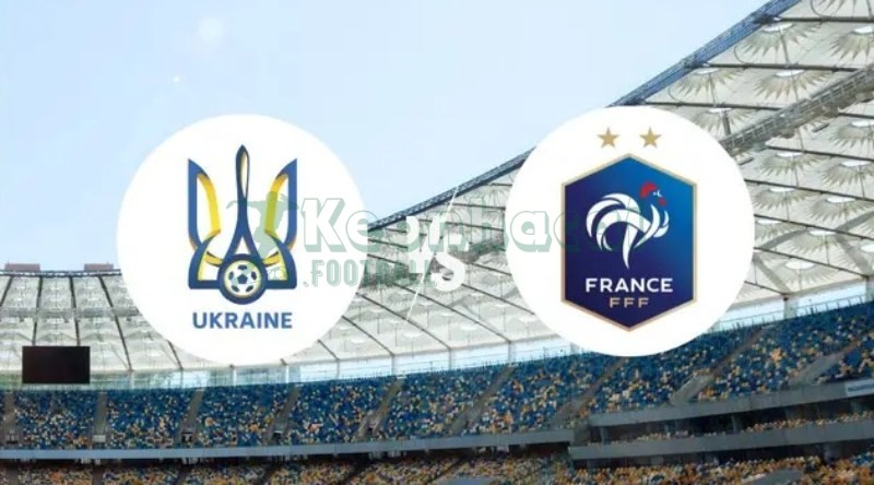Soi kèo Ukraine vs Pháp - 1h45 ngày 06/9 - VL World Cup KV Châu Âu 1 Soi kèo Ukraine vs Pháp - 1h45 ngày 06/9