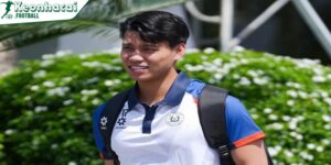 Vũ Văn Thanh nghỉ thi đấu 7 tháng sau ca phẫu thuật, CLB và tuyển Việt Nam lao đao! 5 Văn Thanh sẽ phải trải qua ít nhất 3 tháng tập phục hồi cơ bản