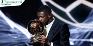 Yamal gây xúc động với hành động đẹp dành cho Dembele sau Quả bóng Vàng 2025 5 Yamal