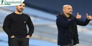 Arteta lên tiếng khi Arsenal bỏ xa Man City 6 điểm tại Premier League 9 Cuộc đua vô địch Premier League 2025/26 ngày càng hấp dẫn