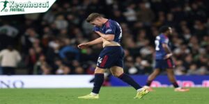 Arsenal thắng Fulham nhờ bóng chết, tiếp tục giữ ngôi đầu Premier League 6 Lịch thi đấu sắp tới: Bài test thực sự đang chờ