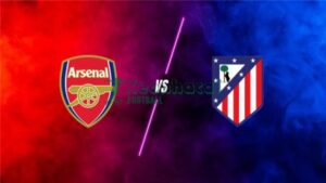 Soi kèo Arsenal vs Atletico Madrid - 2h00 ngày 22/10 - Champions League 4 Soi kèo Arsenal vs Atletico Madrid - 2h00 ngày 22/10 - Champions League