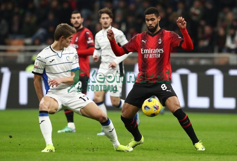 Soi kèo Atalanta vs AC Milan - 2h45 ngày 29/10 - Serie A 2 Soi kèo Atalanta vs AC Milan - 2h45 ngày 29/10