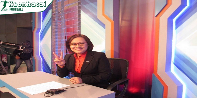 Những cố gắng của Tiểu Huyền được khán giả ghi nhận