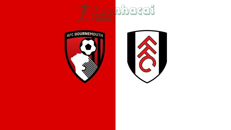 Soi kèo Bournemouth vs Fulham - 2h00 ngày 04/10 - Ngoại hạng Anh 1 Soi kèo Bournemouth vs Fulham - 2h00 ngày 04/10 - Ngoại hạng Anh