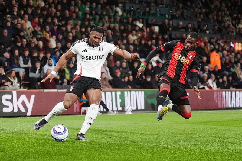 Soi kèo Bournemouth vs Fulham - 2h00 ngày 04/10 - Ngoại hạng Anh 2 Soi kèo Bournemouth vs Fulham - 2h00 ngày 04/10