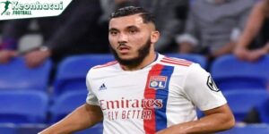 Cầu thủ xuất sắc nhất Ligue 1 tập hợp những cái tên sáng giá 8 Rayan Cherki - tài năng trẻ nhất lập công cho Lyon một cách xuất sắc