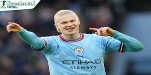 Cầu thủ xuất sắc nhất Ngoại hạng Anh - Biểu tượng làng bóng 1 Erling Haaland là cầu thủ xuất sắc nhất tại Ngoại hạng Anh