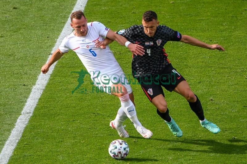 Soi kèo CH Séc vs Croatia - 1h45 ngày 10/10 - VL World Cup KV Châu Âu 2 Soi kèo CH Séc vs Croatia - 1h45 ngày 10/10