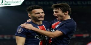 Danny Murphy chỉ ra ứng viên số 1 cho chức vô địch Champions League mùa này 2 PSG đang được các nhà cái và giới chuyên môn đánh giá là ứng viên số 1