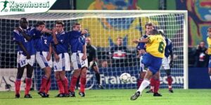 Đá phạt gián tiếp là gì? Quy định thế nào trong bóng đá? 6 Quy định cơ bản về luật đá phạt gián tiếp