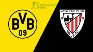 Soi kèo Dortmund vs Athletic Bilbao - 2h00 ngày 02/10 5 Soi kèo Dortmund vs Athletic Bilbao - 2h00 ngày 02/10