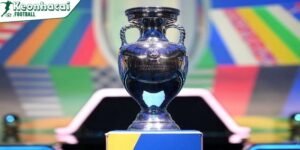 Bật mí Euro mấy năm 1 lần? Giải đầu tiên tổ chức ở đâu? 2 Phân biệt Euro và World Cup