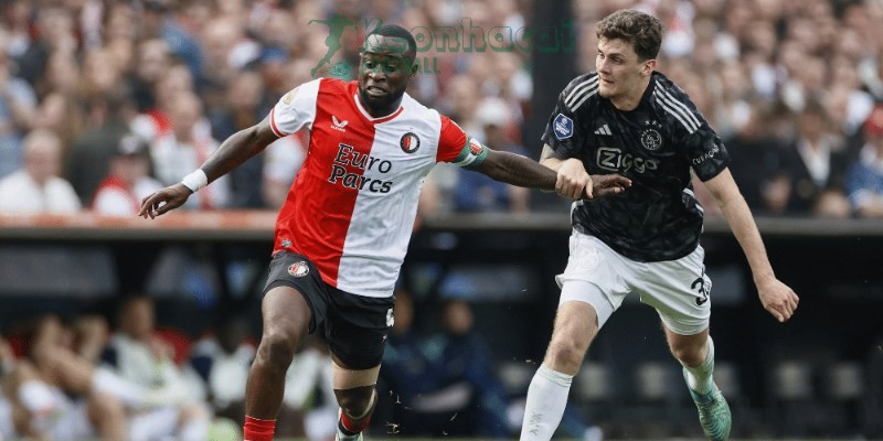 Soi kèo Feyenoord vs Aston Villa - 2h00 ngày 03/10 - Europa League 2 Soi kèo Feyenoord vs Aston Villa - 2h00 ngày 03/10
