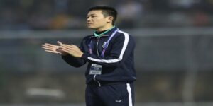 HLV Phan Như Thuật xuất hiện ở U23 Việt Nam sau khi rời SLNA 6 Thay đổi môi trường – mở ra chương mới trong sự nghiệp huấn luyện