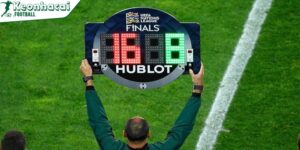 Hublot Trong Bóng Đá Là Gì? Biểu Tượng Của Sự Chính Xác 9 Đồng hồ Hublot được thiết kế tỉ mỉ và sáng tạo