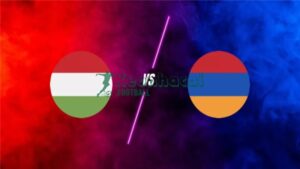 Soi kèo Hungary vs Armenia - 23h00 ngày 11/10 - VL World Cup KV Châu Âu 3 Soi kèo Hungary vs Armenia - 23h00 ngày 11/10 - VL World Cup KV Châu Âu