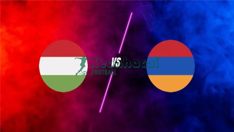 Soi kèo Hungary vs Armenia - 23h00 ngày 11/10 - VL World Cup KV Châu Âu