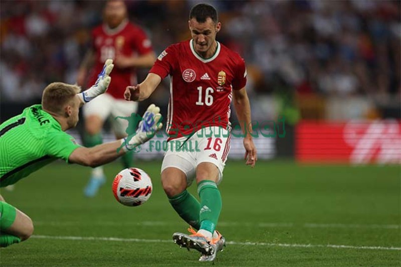 Soi kèo Hungary vs Armenia - 23h00 ngày 11/10