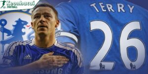 John Terry thổ lộ ước mơ cuối cùng: Một ngày được dẫn dắt Chelsea 4 Liệu John Terry có cơ hội dẫn dắt Chelsea trong tương lai?