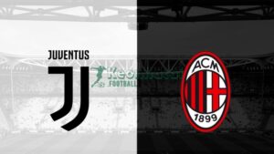 Soi kèo Juventus vs AC Milan - 1h45 ngày 06/10 - Serie A 6 Soi kèo Juventus vs AC Milan - 1h45 ngày 06/10 - Serie A