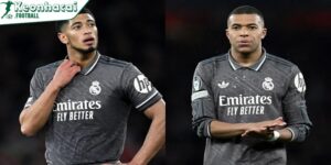 Kylian Mbappe: Real Madrid giúp tôi lấy lại sự cân bằng và phong độ đỉnh cao 5 Tuyển Pháp thận trọng trước Azerbaijan, Deschamps nhắc lại bài học quá khứ
