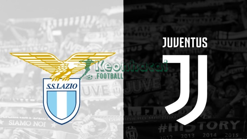 Soi kèo Lazio vs Juventus - 2h45 ngày 27/10 - Serie A 1 Soi kèo Lazio vs Juventus - 2h45 ngày 27/10 - Serie A