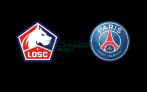 Soi kèo Lille vs PSG - 1h45 ngày 06/10 - Ligue 1 7 Soi kèo Lille vs PSG - 1h45 ngày 06/10 - Ligue 1