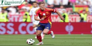 Liverpool bị Juventus từ chối vụ Khephren Thuram: “Lão bà” tuyên bố không bán 10 Phương án dự phòng của Liverpool: Wharton hay Mac Allister?