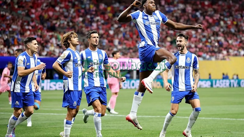 Soi kèo Nottingham vs FC Porto - 2h00 ngày 24/10 - Europa League 2 Soi kèo Nottingham vs FC Porto - 2h00 ngày 24/10