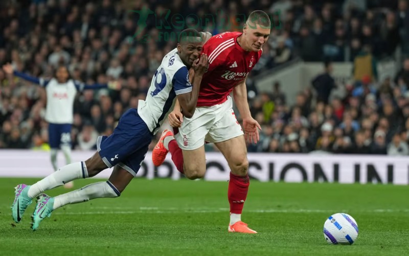 Soi kèo Nottingham vs Midtjylland - 2h00 ngày 03/10 - Europa League 2 Soi kèo Nottingham vs Midtjylland - 2h00 ngày 03/10