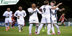 Paul Scholes chỉ rõ 3 ngôi sao giúp ĐT Anh vô địch World Cup 2026 9 Thời gian chuẩn bị cho World Cup không còn nhiều