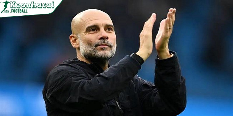 Pep Guardiola: Lối chơi bóng dài đang trở lại mạnh mẽ ở Premier League 2 Xu thế “bóng dài, bóng hai” tái xuất ở Premier League