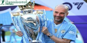 Pep Guardiola phá kỷ lục Premier League: Nhanh nhất đạt 250 chiến thắng 1 Pep hoàn toàn có thể hướng đến những kỷ lục tiếp theo