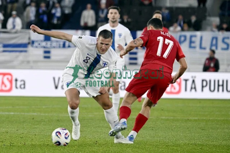 Soi kèo Phần Lan vs Lithuania - 23h00 ngày 09/10 - VL World Cup KV Châu Âu 2 Soi kèo Phần Lan vs Lithuania - 23h00 ngày 09/10