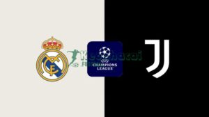Soi kèo Real Madrid vs Juventus - 2h00 ngày 23/10 - Champions League 2 Soi kèo Real Madrid vs Juventus - 2h00 ngày 23/10