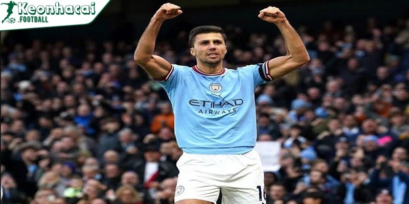 Rodri báo tin cực vui về chấn thương: "Tôi đã không còn thấy đau nhiều" 3 Man City kỳ vọng Rodri sớm trở lại mạnh mẽ