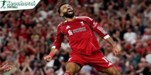 Mohamed Salah sa sút phong độ, bị Troy Deeney chỉ trích gay gắt 7 Salah ghi bàn cho ĐT Ai Cập tín hiệu tích cực trước đại chiến MU