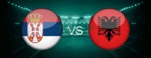 Soi kèo Serbia vs Albania - 1h45 ngày 12/10 - VL World Cup KV Châu Âu 2 Soi kèo Serbia vs Albania - 1h45 ngày 12/10