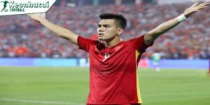 Tiến Linh từ chối rời sân phút chót: Hành động bất ngờ hé lộ tinh thần đồng đội 6 Hướng đến trận lượt về với Nepal: Cơ hội củng cố ngôi đầu bảng