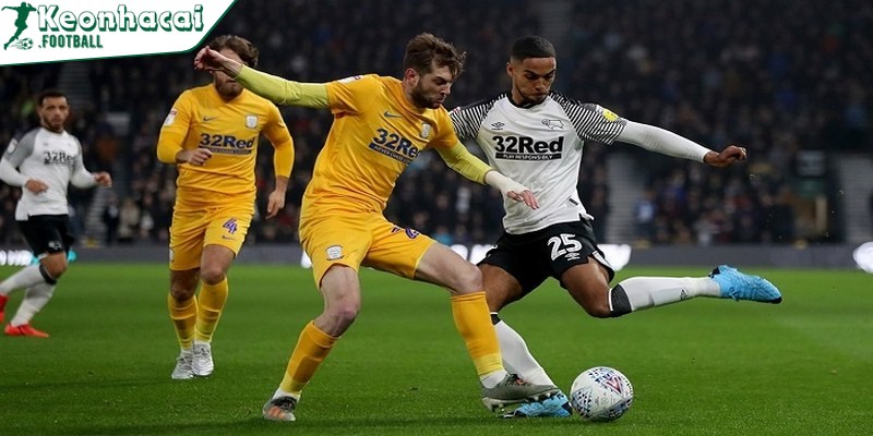 Trận đấu Derby là gì? Đặc điểm cơ bản về trận đấu này 2 Trận đấu Derby là gì được rất nhiều người quan tâm