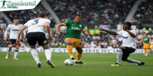 Trận đấu Derby là gì? Đặc điểm cơ bản về trận đấu này 9 Manchester City và MU là một trong trận đấu Derby nổi tiếng