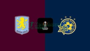 Soi kèo Aston Villa vs Maccabi Tel Aviv - 3h00 ngày 07/11 - Europa League 1 Soi kèo Aston Villa vs Maccabi Tel Aviv - 3h00 ngày 07/11 - Europa League