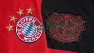 Soi kèo Bayern Munich vs Bayer Leverkusen - 0h30 ngày 02/11 - Bundesliga 8 Soi kèo Bayern Munich vs Bayer Leverkusen - 0h30 ngày 02/11