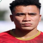 Khát khao trở lại đội tuyển Việt Nam dưới thời HLV Kim Sang Sik