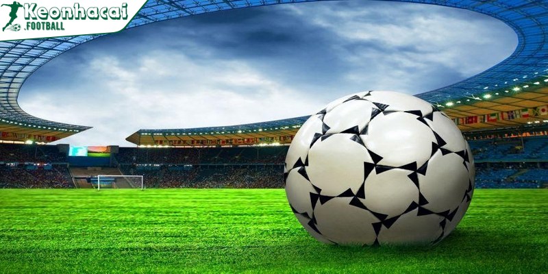 Kèo Tài xác định tổng số bàn thắng dự kiến trong trận đấu