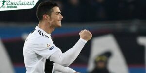 Cầu thủ Ronaldo sinh năm bao nhiêu - Chủ đề điên đảo dư luận 6 CR7 đạt kỷ lục vô số huy chương và thành tích cá nhân khủng